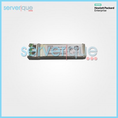 H6Z42A HP 16Gbps Fibre Channel Multi-mode Fiber 100m 850nm SFP+ Transceivers